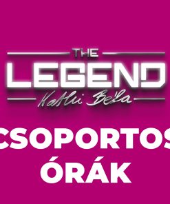 Kick-box gyerekeknek bérlet (10 alkalom)