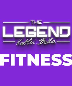 Fitness bérlethez 10 alkalmas csoportos óra bérlet